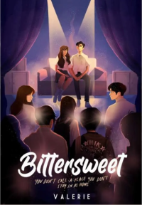 Image of Bittersweet