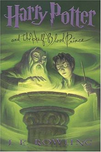 Image of Harry Potter: and The Half-Blood Prince