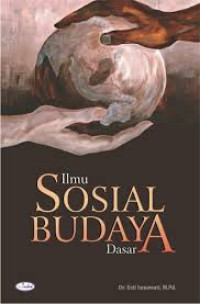 Image of Ilmu Sosial Budaya Dasar