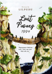 Image of Laut Pasang, 1994
