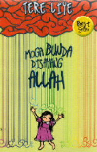 Image of Moga Bunda Disayang Allah