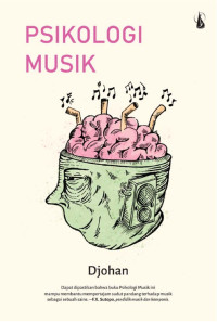 Image of Psikologi Musik