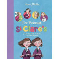 Image of The Twins at : St Clare's