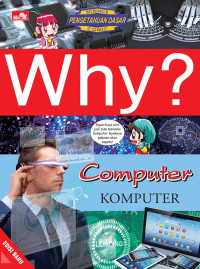 Image of Why?: Computer