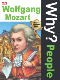 Image of Why? People: Wolfgang Mozart